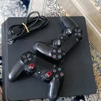 Ps4 Slim