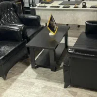 مبل رنگو اداری صندلی و میز مدیریت چپندر