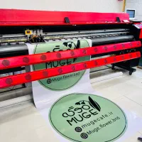 چاپ بنر فوری کارت ویزیت تراکت با کیفیت