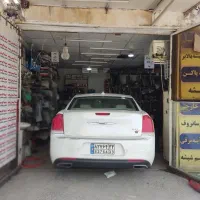 شیشه اتومبیل وحید