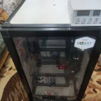 دستگاه جوجه کشی اسکندریه 168 تایی