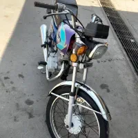 موتور مزاعده مدل ۹۱
