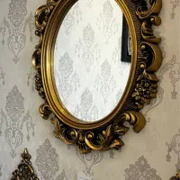 آیینه دیواری
