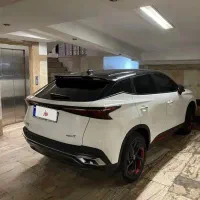 فونیکس اف ایکس سفید۱۴۰۲