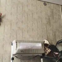 گهواره مارک zooye