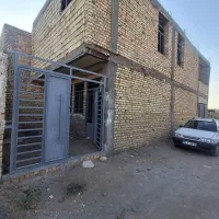 خانه-دو-طبقه-سفتکاری