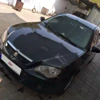 فروش خودرو بسیار سالم