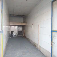 مغازه 25 متری بر جاده شهریار