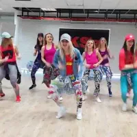 شروع ثبت نام کلاس زومبا و رگتون محدوده آزادشهر