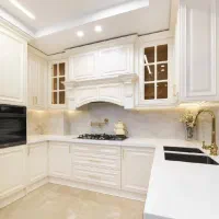 کابینت رها دیزاین.   raha design decoration