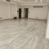 مرزداران ۱۰۶ متر ۲ خواب شیک  پرده خور فول امکانات
