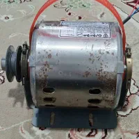 دینام کولر آبی3500