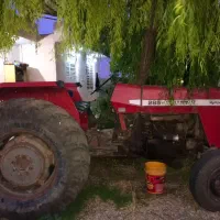تراکتور فرگوسن285