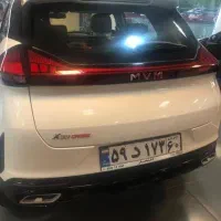 ایکس33کراس تحویل 1ساعته