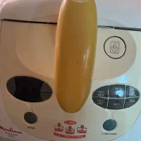 سرخ کن  مولینکس اصل فرانسه