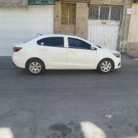 شاهین  402 توربو.