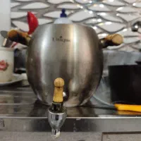 کتری سماور روگازی