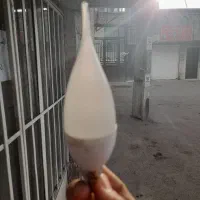 لامپ لوستر کم کارکرد