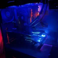 کامپیوتر گیمینگ و رندرینگ