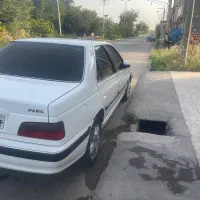 پژو پارسELXفول سفارشی