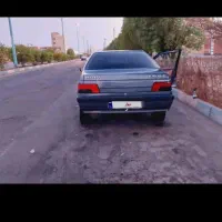 پژو ۴۰۵