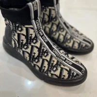 کتونی جورابی دیور