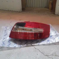 چراغ عقب رانا