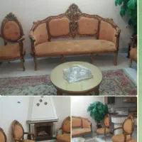 مبل سلطنتی
