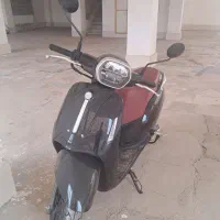 موتور سیکلت اتومات