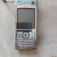 گوشی نوکیا n70