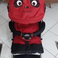 کالسکه عصایی hopebaby