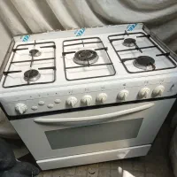 گاز ۵شعله فردار