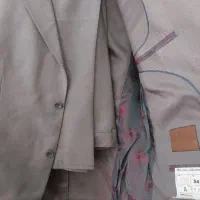 یک دست کت و شلوار