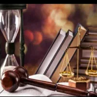 وکیل دادگستری و مشاور حقوقی