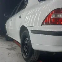 سمند se