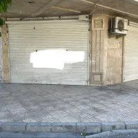 ۶۰ متر تجاری فاز ۴ سند اماده، ۲ نبش