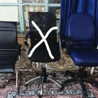 فروش یکجا صندلی چرخ دار اصلی
