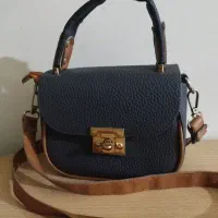 کیف های زنانه دخترانه