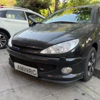 ریش (زیر سپر)سپر اسپرت با نصب