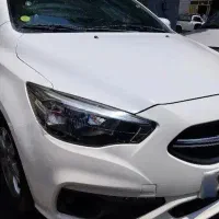 شاهین G سانروف