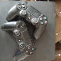 فروش ps4|کنسول، بازی ویدئویی و آنلاین|شهرضا, |دیوار