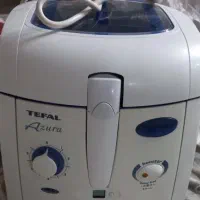 سرخ کن اصل تفال