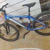 دوچرخه 26 آلمینیوم بسیار سبک