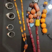 انگشتر مهره