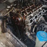 نیازمند شاگرد مکانیک بصورت درصدی