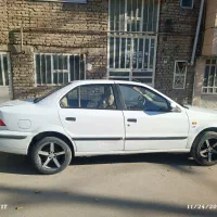 سمند ۹۷ ELX