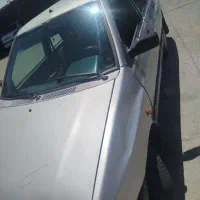 خودرو پراید 89
