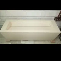 روشویی ابعاد 45در 120 نو