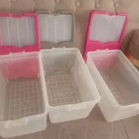 جای حبوبات