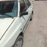 پراید مدل 82
